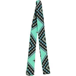 Tags Weekly Womens Printed Belt, NWT